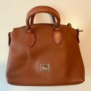 GUC Dooney & Bourke Purse